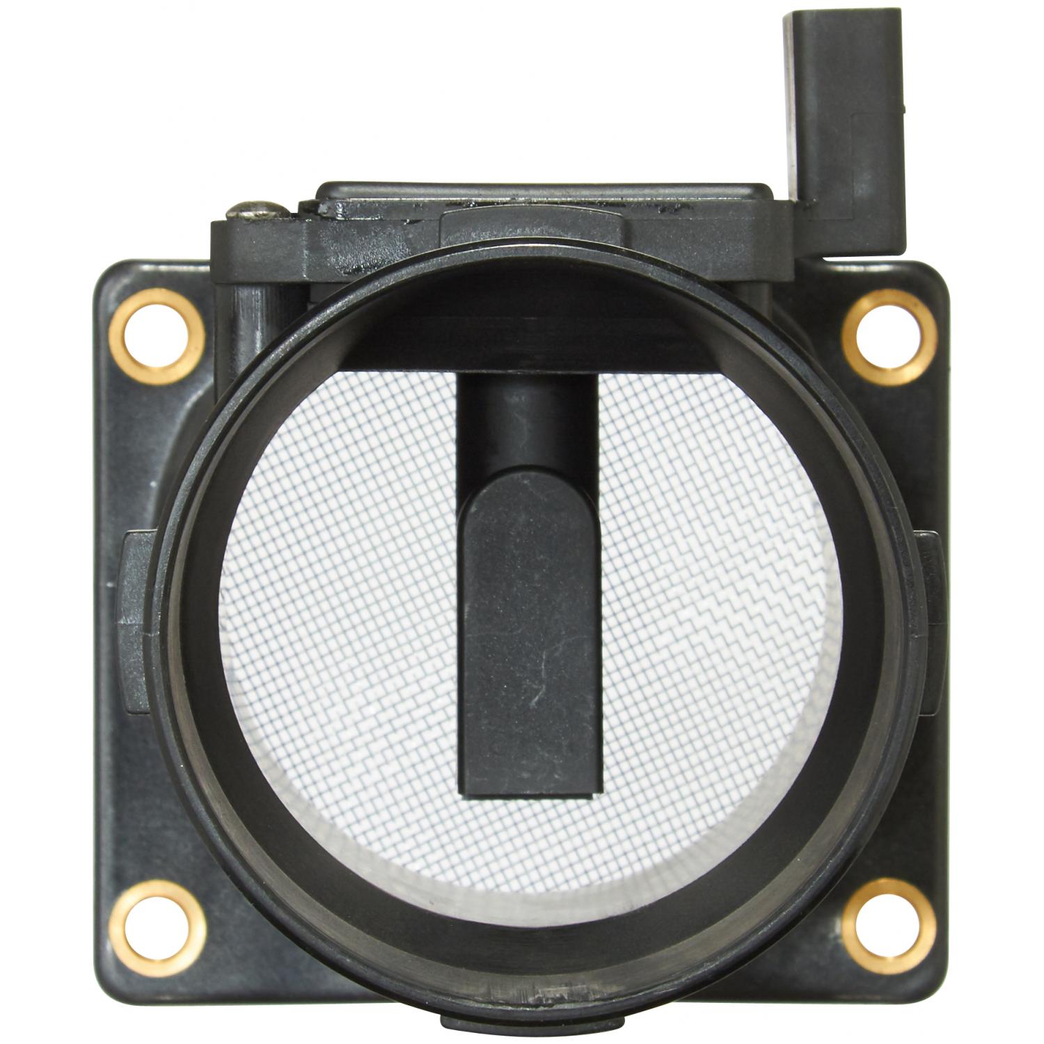 Spectra Premium MA306 - Mass Air Flow Sensor Spectra Premium MA306 Mass Air Flow Sensor product image 1 of 5