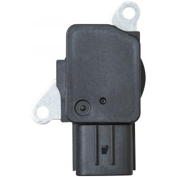 2007 Suzuki SX4 Mass Air Flow Sensor Spectra Premium MA309 image 4 of 4