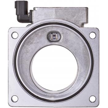 1996 Nissan Altima Mass Air Flow Sensor Spectra Premium MA310 image 2 of 4