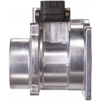 1996 Nissan Altima Mass Air Flow Sensor Spectra Premium MA310 image 3 of 4