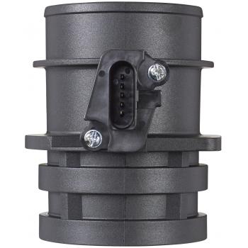2005 Audi A4 Mass Air Flow Sensor Spectra Premium MA311 image 4 of 4