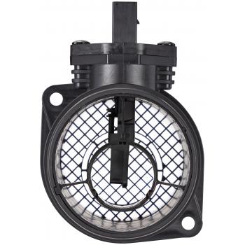 2003 Volkswagen EuroVan Mass Air Flow Sensor Spectra Premium MA314 image 1 of 4