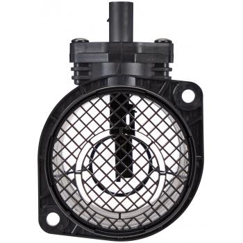 2003 Volkswagen EuroVan Mass Air Flow Sensor Spectra Premium MA314 image 2 of 4