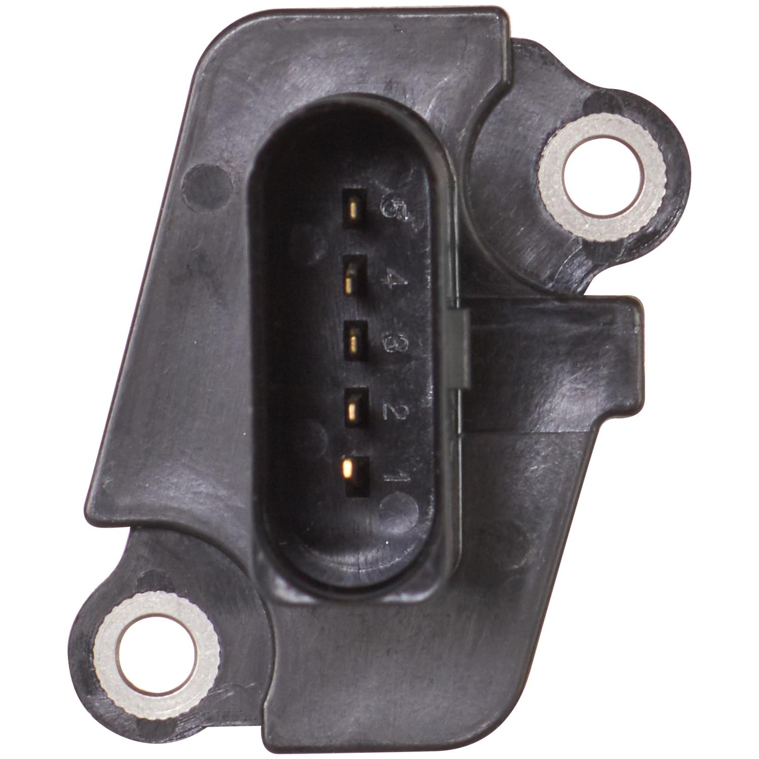 Spectra Premium MA324 - Mass Air Flow Sensor Spectra Premium MA324 Mass Air Flow Sensor product image 3 of 4