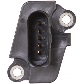 2005 Audi A4 Mass Air Flow Sensor Spectra Premium MA324 image 3 of 4
