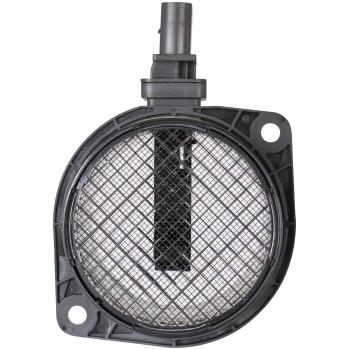 2014 Volkswagen Golf Mass Air Flow Sensor Spectra Premium MA326 image 2 of 4