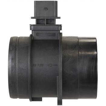 2014 Volkswagen Golf Mass Air Flow Sensor Spectra Premium MA326 image 3 of 4