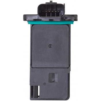 2016 Ford F-350 Super Duty Mass Air Flow Sensor Spectra Premium MA327 image 2 of 4