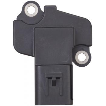 2016 Ford F-350 Super Duty Mass Air Flow Sensor Spectra Premium MA327 image 4 of 4