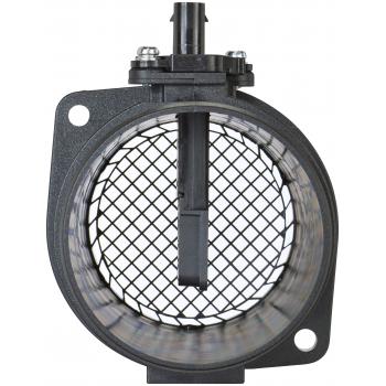 2016 Audi A4 Mass Air Flow Sensor Spectra Premium MA328 image 1 of 4