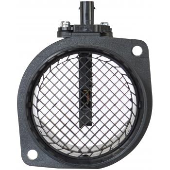 2016 Audi A4 Mass Air Flow Sensor Spectra Premium MA328 image 2 of 4