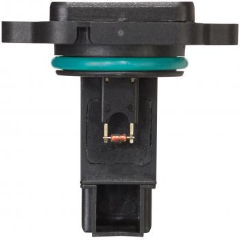 2007 BMW 525xi Mass Air Flow Sensor Spectra Premium MA329 image 1 of 4