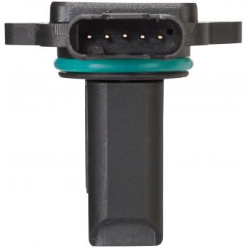 2007 BMW 525xi Mass Air Flow Sensor Spectra Premium MA329 image 3 of 4
