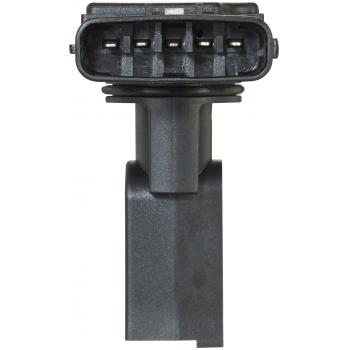 2007 Suzuki Aerio Mass Air Flow Sensor Spectra Premium MA330 image 2 of 4
