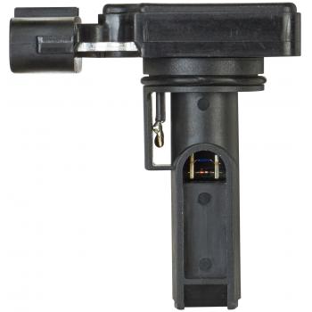 2007 Suzuki Aerio Mass Air Flow Sensor Spectra Premium MA330 image 3 of 4