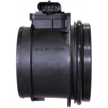 2013 Mercedes-Benz E350 Mass Air Flow Sensor Spectra Premium MA331 image 3 of 4