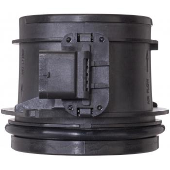 2013 Mercedes-Benz E350 Mass Air Flow Sensor Spectra Premium MA331 image 4 of 4