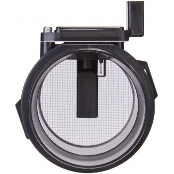 2002 Audi S4 Mass Air Flow Sensor Spectra Premium MA332 image 1 of 4