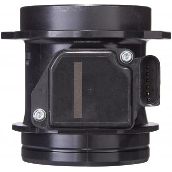 2002 Audi S4 Mass Air Flow Sensor Spectra Premium MA332 image 4 of 4
