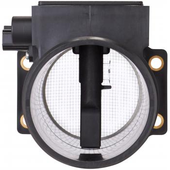 1996 Nissan Sentra Mass Air Flow Sensor Spectra Premium MA334 image 1 of 4