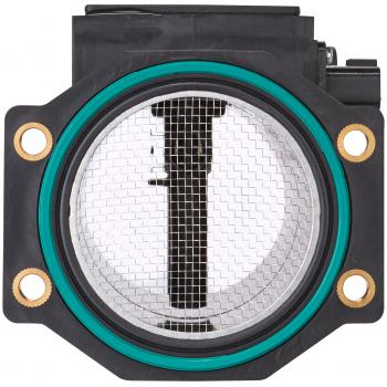 1996 Nissan Sentra Mass Air Flow Sensor Spectra Premium MA334 image 2 of 4