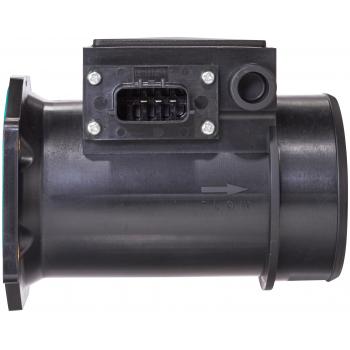 1996 Nissan Sentra Mass Air Flow Sensor Spectra Premium MA334 image 3 of 4