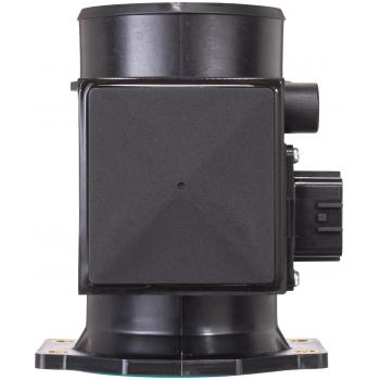 1996 Nissan Sentra Mass Air Flow Sensor Spectra Premium MA334 image 4 of 4