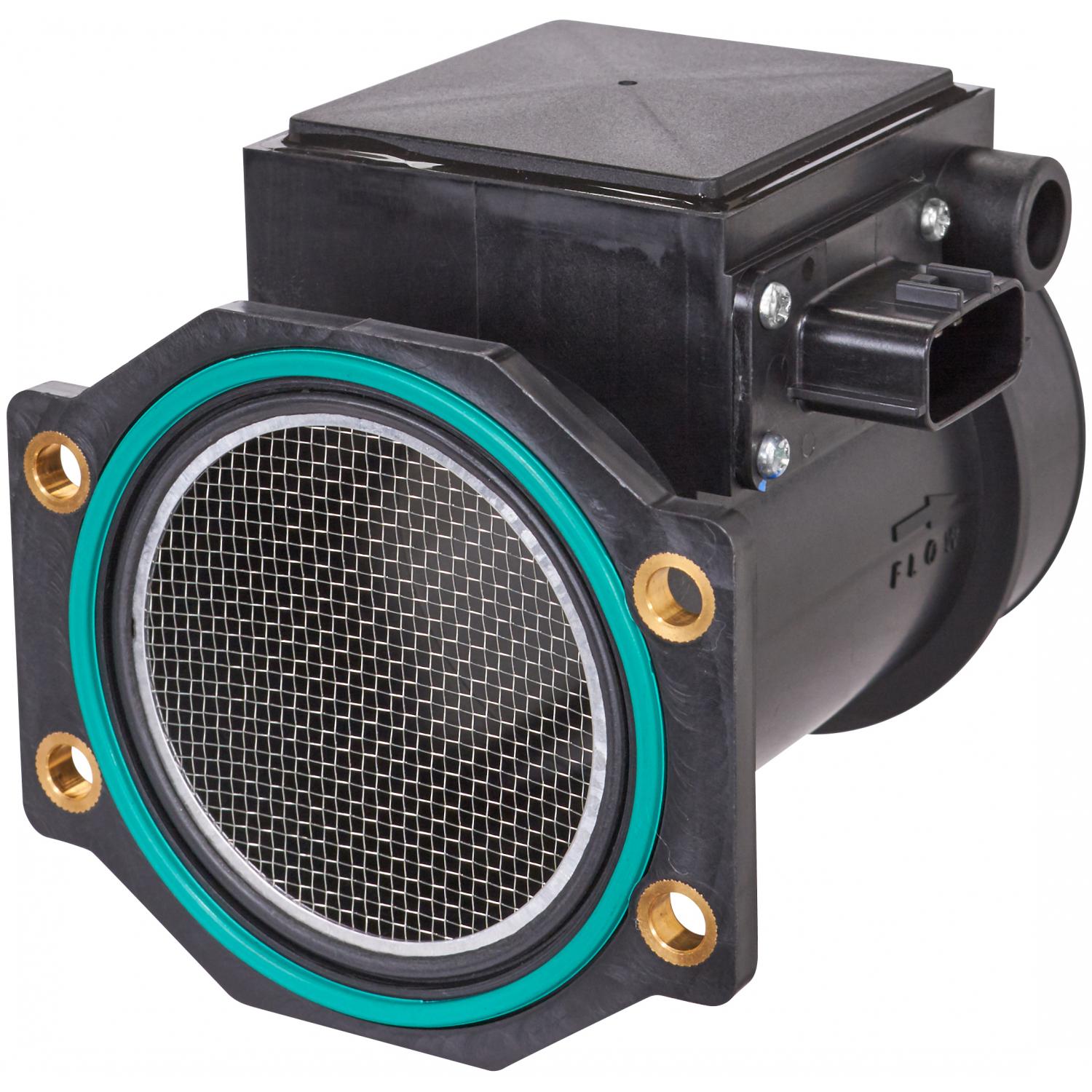 Spectra Premium MA334 - Mass Air Flow Sensor Spectra Premium MA334 Mass Air Flow Sensor product image 5 of 5
