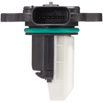 2010 Ford F-350 Super Duty Mass Air Flow Sensor Spectra Premium MA335 image 2 of 4