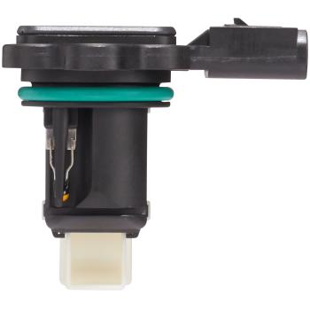 2010 Ford F-350 Super Duty Mass Air Flow Sensor Spectra Premium MA335 image 3 of 4