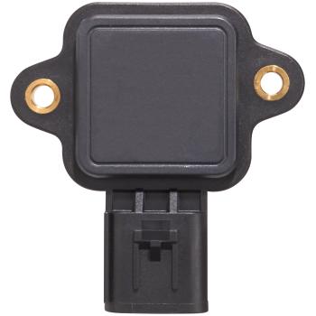 2010 Ford F-350 Super Duty Mass Air Flow Sensor Spectra Premium MA335 image 4 of 4
