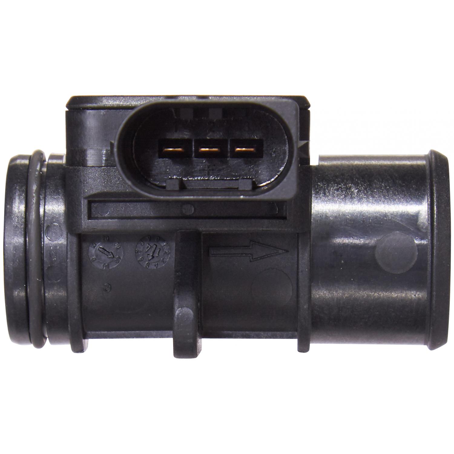 Spectra Premium MA342 - Mass Air Flow Sensor Spectra Premium MA342 Mass Air Flow Sensor product image 3 of 5