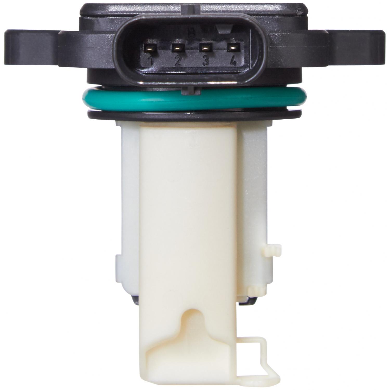 Spectra Premium MA343 - Mass Air Flow Sensor Spectra Premium MA343 Mass Air Flow Sensor product image 1 of 4