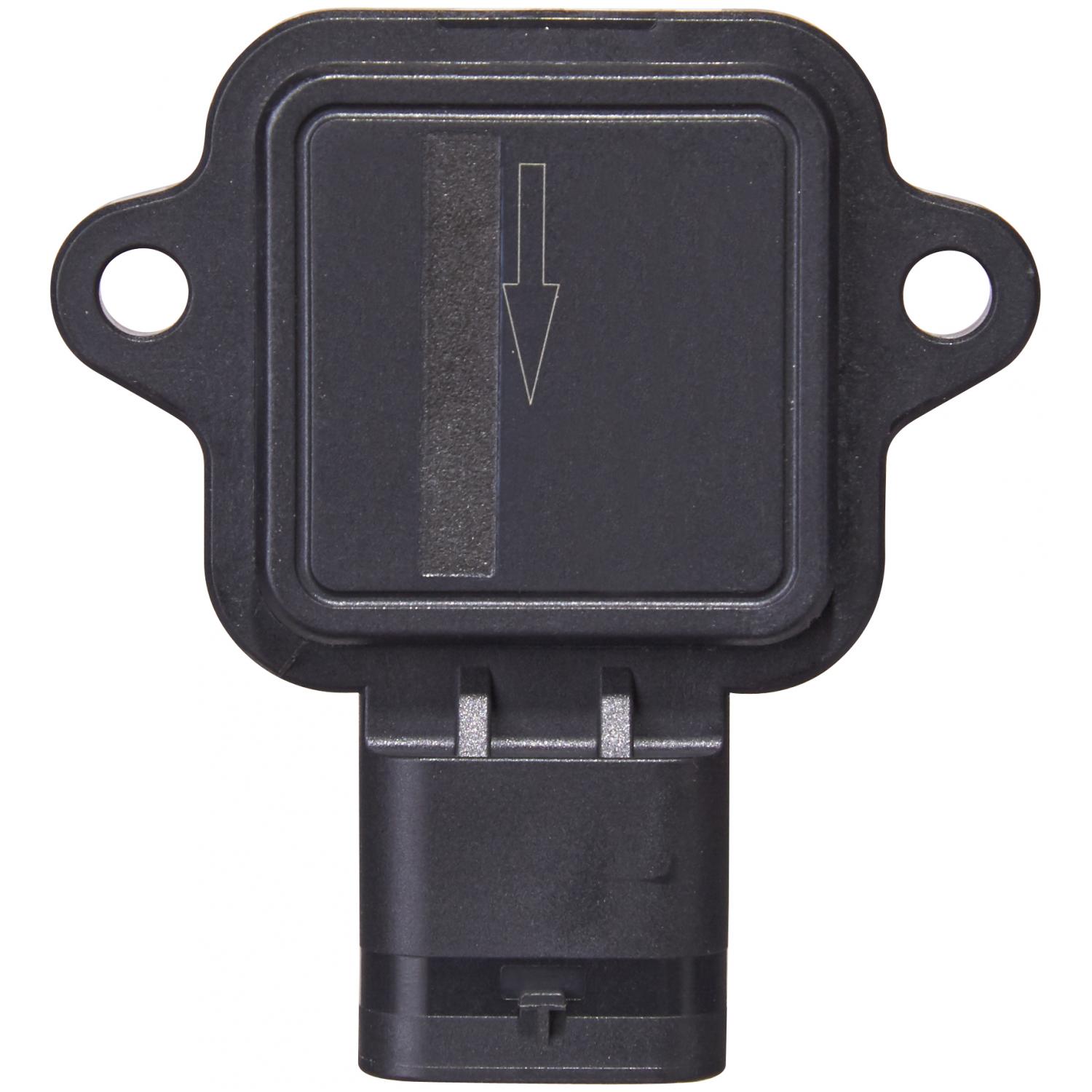 Spectra Premium MA343 - Mass Air Flow Sensor Spectra Premium MA343 Mass Air Flow Sensor product image 3 of 4
