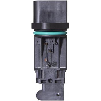 2003 Volkswagen EuroVan Mass Air Flow Sensor Spectra Premium MA344 image 1 of 4