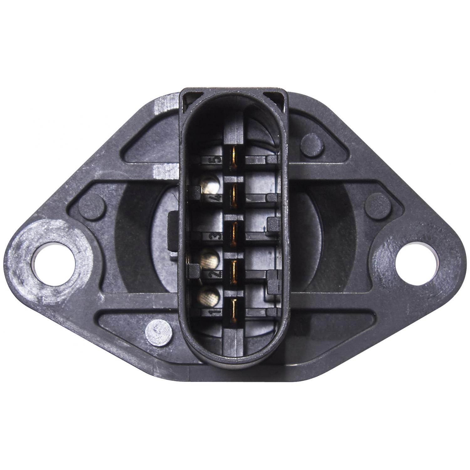 Spectra Premium MA344 - Mass Air Flow Sensor Spectra Premium MA344 Mass Air Flow Sensor product image 3 of 4