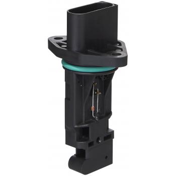 2003 Volkswagen EuroVan Mass Air Flow Sensor Spectra Premium MA344 image 4 of 4