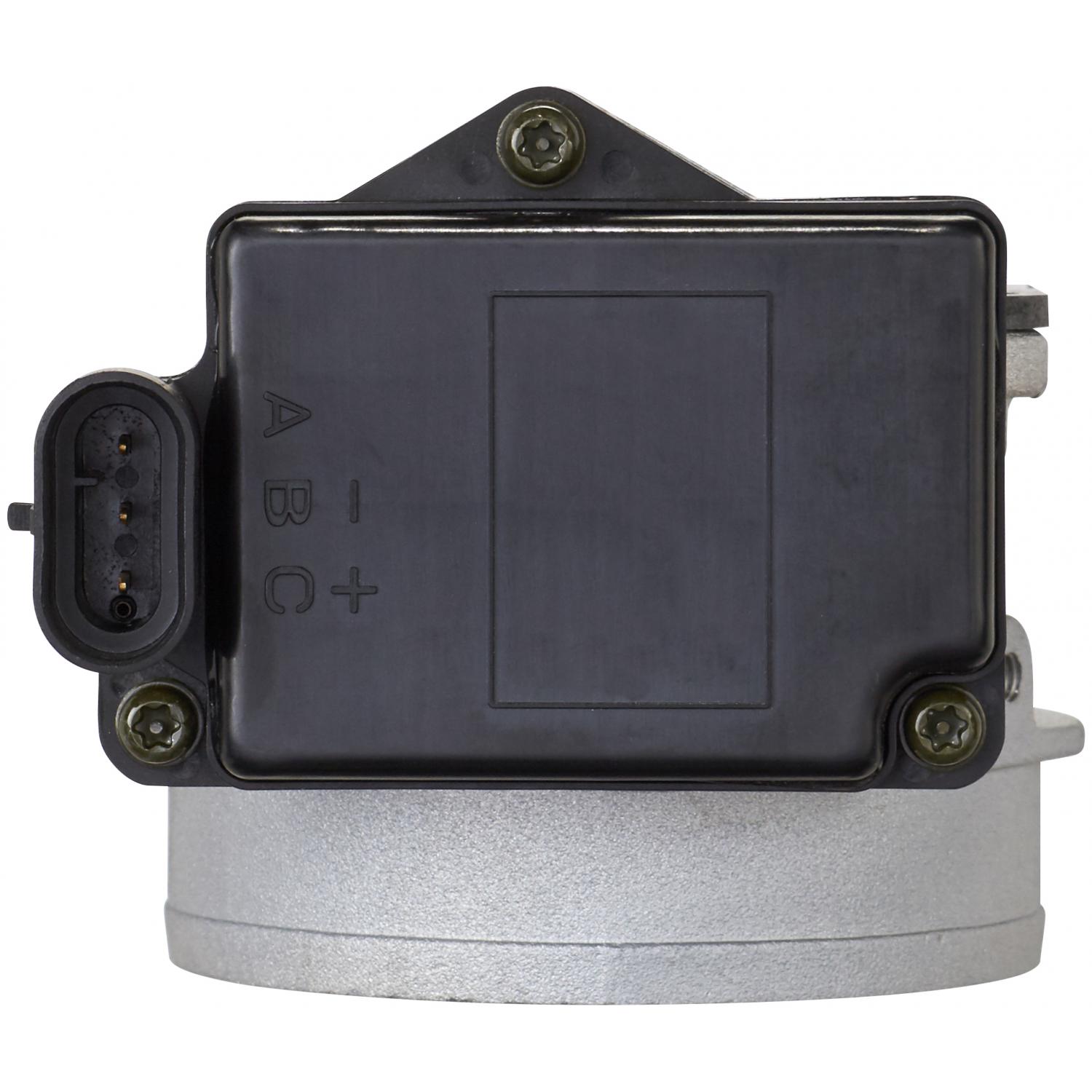 Spectra Premium MA347 - Mass Air Flow Sensor Spectra Premium MA347 Mass Air Flow Sensor product image 4 of 5