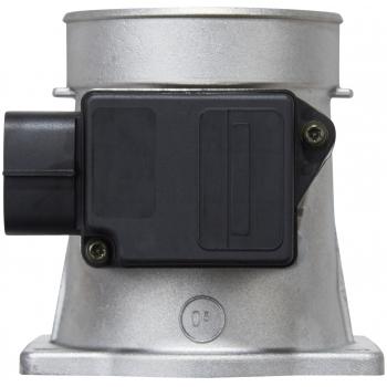 1995 Ford Windstar Mass Air Flow Sensor Spectra Premium MA352 image 4 of 4