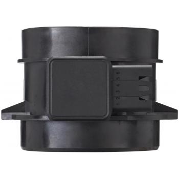 2005 BMW 325i Mass Air Flow Sensor Spectra Premium MA353 image 4 of 4
