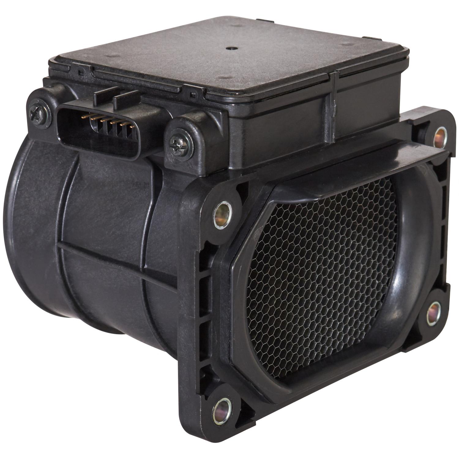 Spectra Premium MA354 - Mass Air Flow Sensor Spectra Premium MA354 Mass Air Flow Sensor product image 5 of 5