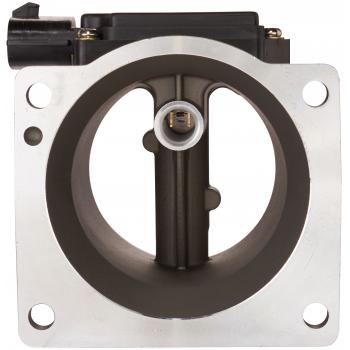 1994 Mazda B2300 Mass Air Flow Sensor Spectra Premium MA356 image 2 of 4