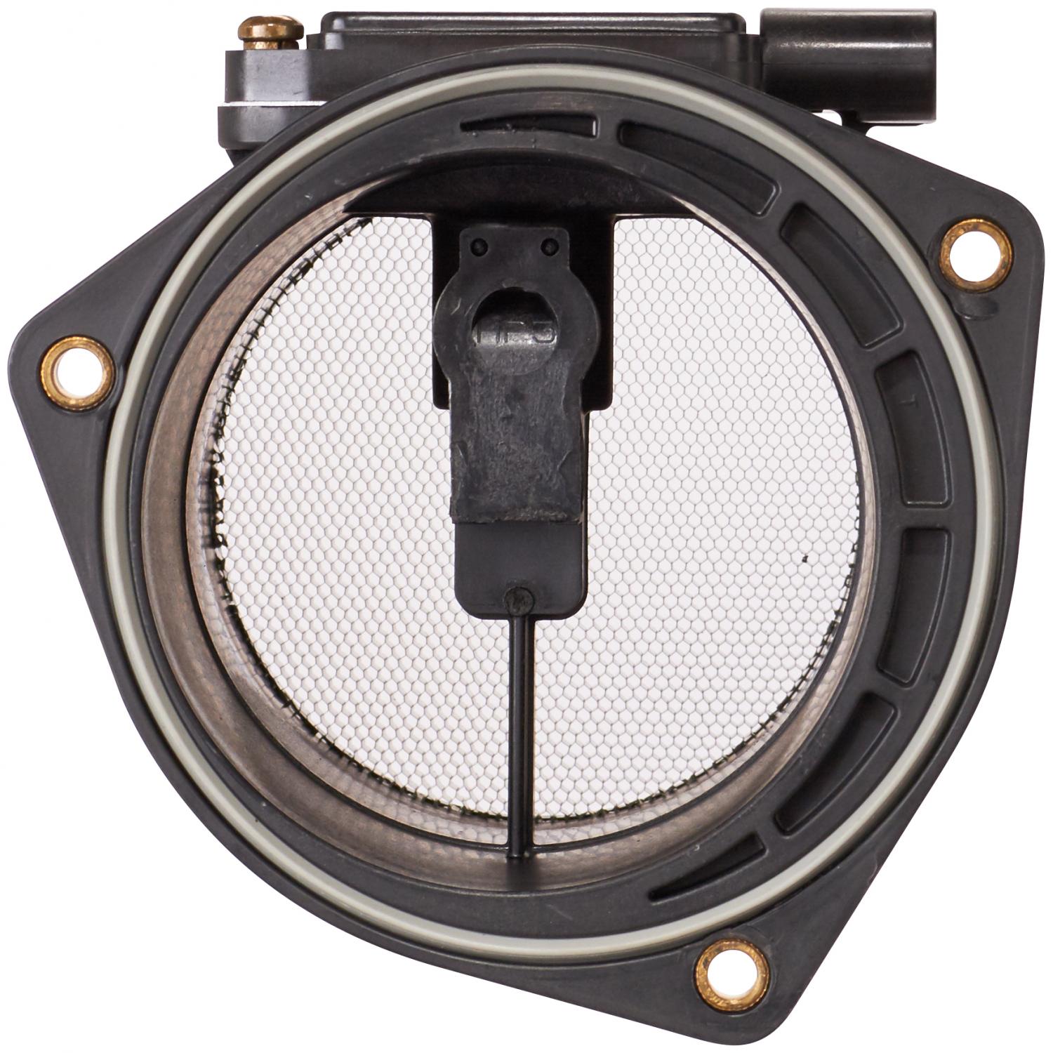 Spectra Premium MA357 - Mass Air Flow Sensor Spectra Premium MA357 Mass Air Flow Sensor product image 1 of 6