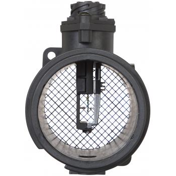 1999 Mercedes-Benz CL500 Mass Air Flow Sensor Spectra Premium MA361 image 1 of 4