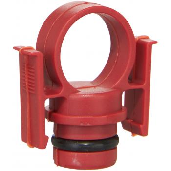 1999 Mercedes-Benz CL500 Mass Air Flow Sensor Spectra Premium MA361 image 3 of 4