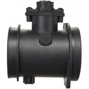 1999 Mercedes-Benz CL500 Mass Air Flow Sensor Spectra Premium MA361 image 4 of 4