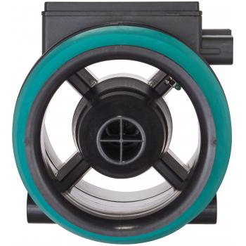 1997 Lexus LS400 Mass Air Flow Sensor Spectra Premium MA369 image 2 of 4
