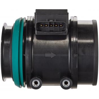 1997 Lexus LS400 Mass Air Flow Sensor Spectra Premium MA369 image 3 of 4