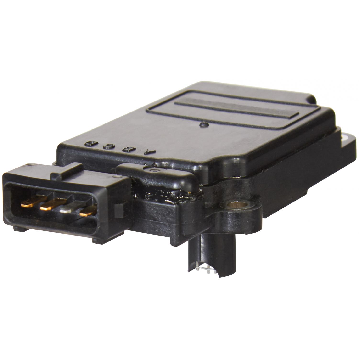 Spectra Premium MA372 - Mass Air Flow Sensor Spectra Premium MA372 Mass Air Flow Sensor product image 5 of 5