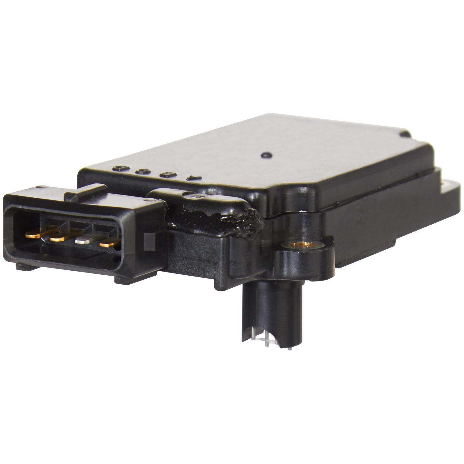 Spectra Premium MA373 - Mass Air Flow Sensor Spectra Premium MA373 Mass Air Flow Sensor product image 5 of 5